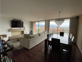 Foto 2 de Apartamento de 153 m2 en Venta en Colina Campestre