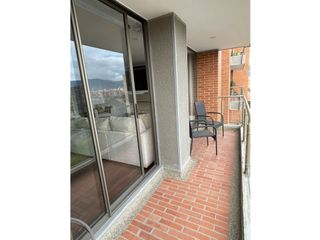 Foto 5 de Apartamento de 153 m2 en Venta en Colina Campestre