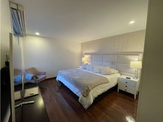 Foto 6 de Apartamento de 153 m2 en Venta en Colina Campestre