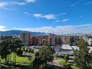 Foto 11 de Apartamento de 153 m2 en Venta en Colina Campestre