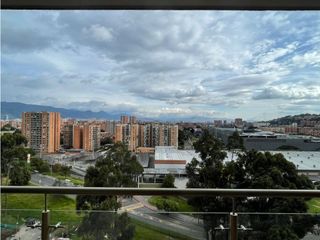 Foto 8 de Apartamento de 153 m2 en Venta en Colina Campestre