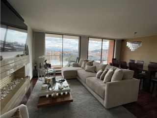 Foto 1 de Apartamento de 153 m2 en Venta en Colina Campestre