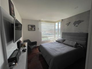 Foto 12 de Apartamento de 153 m2 en Venta en Colina Campestre
