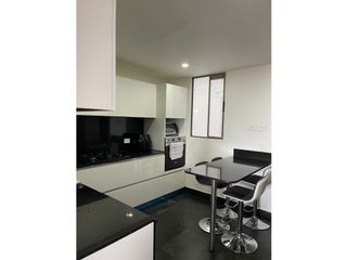 Foto 3 de Apartamento de 153 m2 en Venta en Colina Campestre