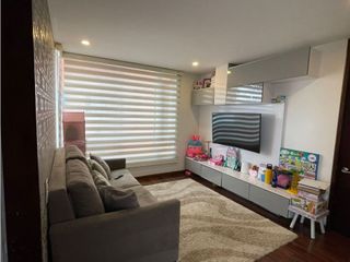 Foto 4 de Apartamento de 153 m2 en Venta en Colina Campestre