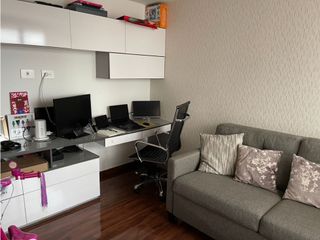 Foto 7 de Apartamento de 153 m2 en Venta en Colina Campestre