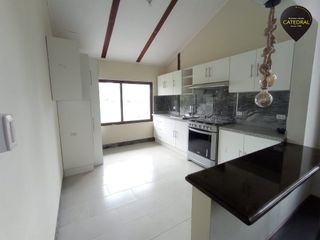Foto 6 de Departamento de arriendo en Tarqui – código:21644