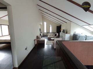 Foto 1 de Departamento de arriendo en Tarqui – código:21644