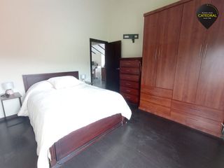 Foto 7 de Departamento de arriendo en Tarqui – código:21644