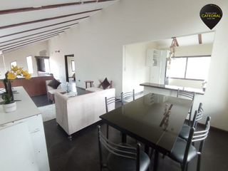 Foto 5 de Departamento de arriendo en Tarqui – código:21644