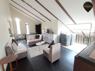 Foto 2 de Departamento de arriendo en Tarqui – código:21644