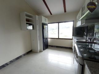 Foto 3 de Departamento de arriendo en Tarqui – código:21644