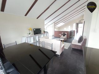 Foto 4 de Departamento de arriendo en Tarqui – código:21644