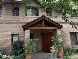 Foto 2 de Casa en venta y alquiler en el Portillo