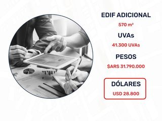 Foto 10 de Venta de importante terreno en Dean Funes al 1100 al Frente, Disposición Este - SAN CRISTOBAL