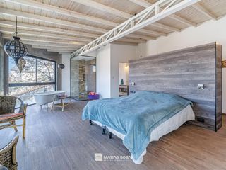 Foto 31 de Venta - 2 casas con gran parque y pileta -  Zona Pompeya
