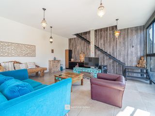 Foto 26 de Venta - 2 casas con gran parque y pileta -  Zona Pompeya