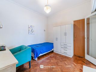 Foto 14 de Venta - 2 casas con gran parque y pileta -  Zona Pompeya