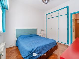 Foto 12 de Venta - 2 casas con gran parque y pileta -  Zona Pompeya