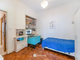 Foto 15 de Venta - 2 casas con gran parque y pileta -  Zona Pompeya