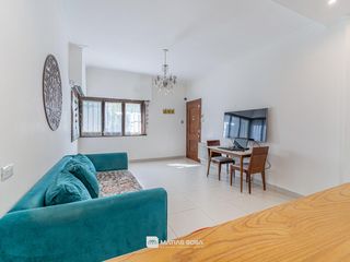 Foto 8 de Venta - 2 casas con gran parque y pileta -  Zona Pompeya
