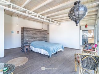 Foto 34 de Venta - 2 casas con gran parque y pileta -  Zona Pompeya