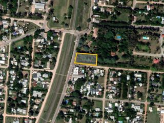 Foto 5 de Venta de terreno Rincon de la patria y Acassuso. Manzanares