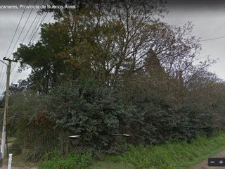 Foto 6 de Venta de terreno Rincon de la patria y Acassuso. Manzanares
