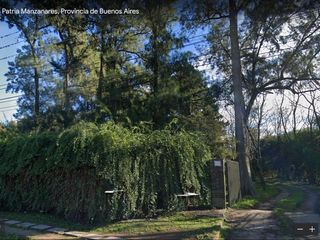 Foto 4 de Venta de terreno Rincon de la patria y Acassuso. Manzanares