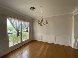 Foto 11 de Casa Pulte en Venta Los Castores Nordelta Vista al Lago Central