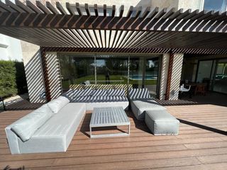 Foto 25 de Casa  en Venta 5 dormitorios en El Golf, Nordelta, Tigre
