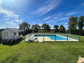 Foto 44 de Casa  en Venta 5 dormitorios en El Golf, Nordelta, Tigre