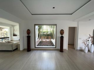 Foto 11 de Casa  en Venta 5 dormitorios en El Golf, Nordelta, Tigre