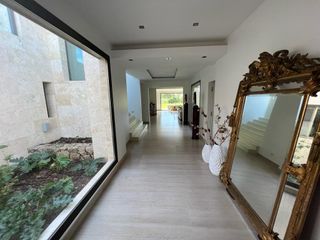 Foto 6 de Casa  en Venta 5 dormitorios en El Golf, Nordelta, Tigre
