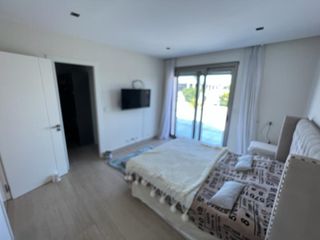 Foto 31 de Casa  en Venta 5 dormitorios en El Golf, Nordelta, Tigre