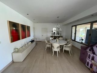 Foto 10 de Casa  en Venta 5 dormitorios en El Golf, Nordelta, Tigre