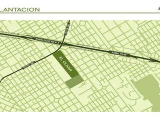 Foto 3 de VENTA lote terreno  EL OLIVAR  Pilar