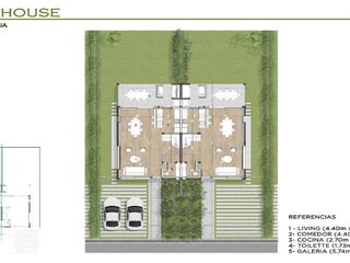 Foto 52 de VENTA lote terreno  EL OLIVAR  Pilar