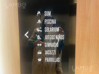 Foto 36 de Venta Departamento  Belgrano