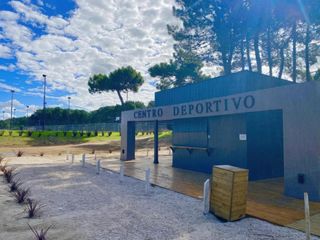 Foto 2 de Terreno en venta - 1000mts2 - Villa Robles, Pinamar