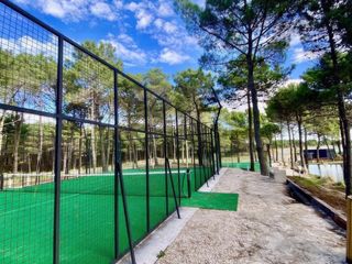 Foto 5 de Terreno en venta - 1000mts2 - Villa Robles, Pinamar