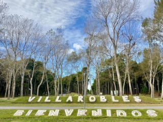 Foto 1 de Terreno en venta - 1000mts2 - Villa Robles, Pinamar