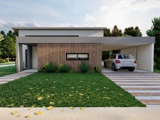 Foto 2 de VENTA, CASA, VILLAROBLES, BARRIO BRINZALES, LOTE AL 400, 4 AMBIENTES