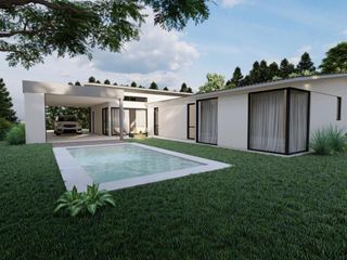 Foto 4 de VENTA, CASA, VILLAROBLES, BARRIO BRINZALES, LOTE AL 400, 4 AMBIENTES