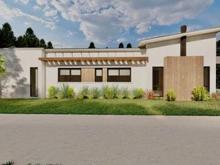 Foto 3 de VENTA, CASA, VILLAROBLES, BARRIO BRINZALES, LOTE AL 400, 4 AMBIENTES