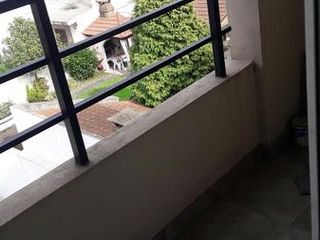 Foto 10 de Departamento 2 ambientes con cochera- Banfield Oeste