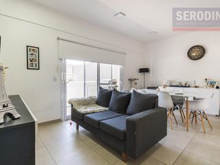 Foto 6 de Departamento en Quilmes