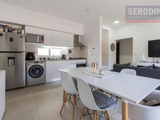 Foto 1 de Departamento en Quilmes