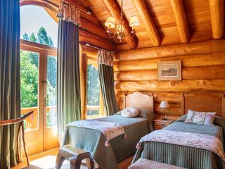 Foto 38 de Casa en  Alquiler temporario en Altos del Chapelco, San Martin de los Andes