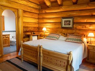 Foto 9 de Casa en  Alquiler temporario en Altos del Chapelco, San Martin de los Andes